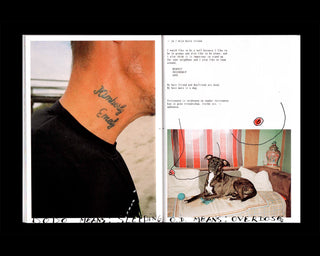 OpStap, Vincen Beeckman, Colin Pantall, Lien Van Leemput, APE / BIRDS OF A FEATHER