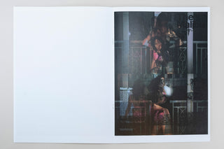 Jurgen Maelfeyt – American Apparel Ads - Perimeter Distribution
