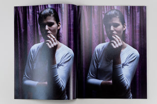 Arian Christiaens / Xenia