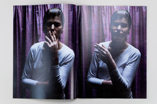 Arian Christiaens / Xenia