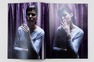 Arian Christiaens / Xenia