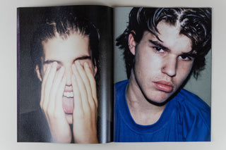 Arian Christiaens / Xenia