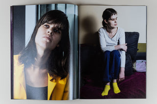 Arian Christiaens / Xenia