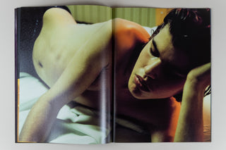 Arian Christiaens / Xenia