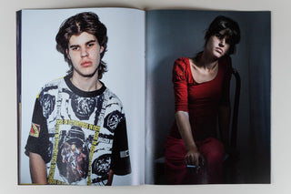 Arian Christiaens / Xenia