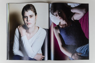 Arian Christiaens / Xenia