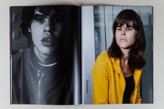 Arian Christiaens / Xenia