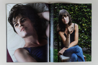 Arian Christiaens / Xenia