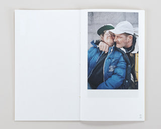 Vincen Beeckman / Claude & Lilly