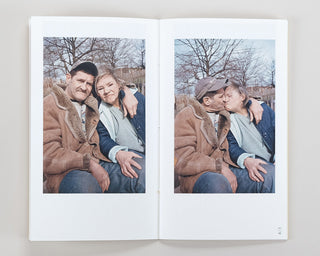 Vincen Beeckman / Claude & Lilly