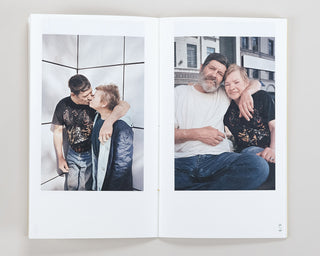 Vincen Beeckman / Claude & Lilly