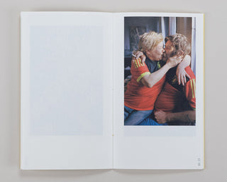 Vincen Beeckman / Claude & Lilly