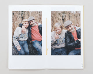 Vincen Beeckman / Claude & Lilly