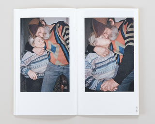 Vincen Beeckman / Claude & Lilly