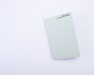 Stefan Vanthuyne / Chasing My Dog in the Woods