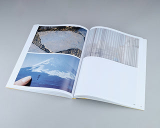 Antoinette Nausikaä / Breathing Mountains