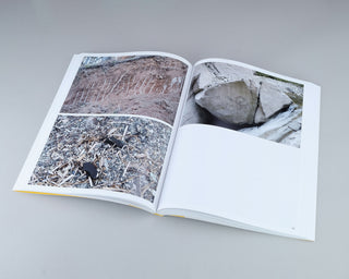 Antoinette Nausikaä / Breathing Mountains