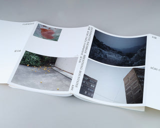 Antoinette Nausikaä / Breathing Mountains