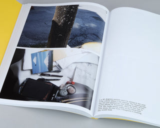 Antoinette Nausikaä / Breathing Mountains