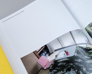 Antoinette Nausikaä / Breathing Mountains