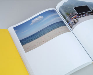 Antoinette Nausikaä / Breathing Mountains