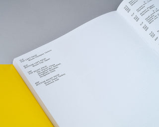 Antoinette Nausikaä / Breathing Mountains