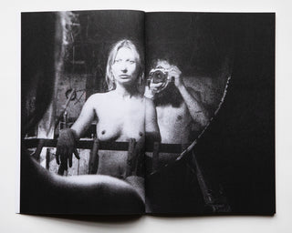 Arian Christiaens / In Camera