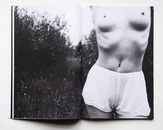 Arian Christiaens / In Camera