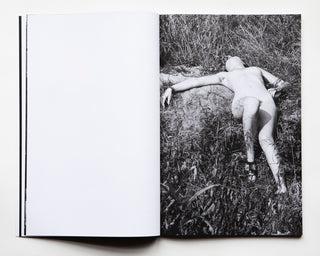 Arian Christiaens / In Camera