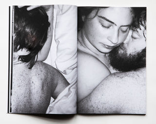 Arian Christiaens / In Camera