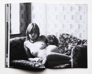 Arian Christiaens / In Camera