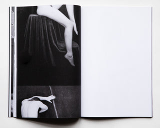 Arian Christiaens / In Camera