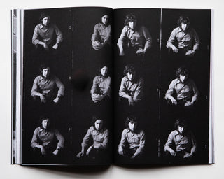 Arian Christiaens / In Camera