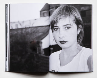 Arian Christiaens / In Camera