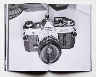 Arian Christiaens / In Camera