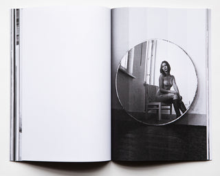 Arian Christiaens / In Camera