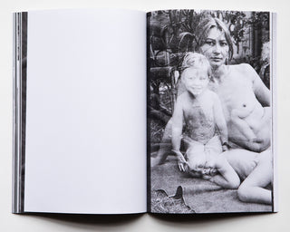 Arian Christiaens / In Camera