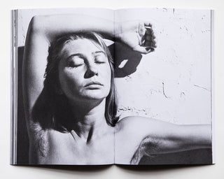 Arian Christiaens / In Camera