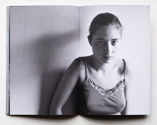 Arian Christiaens / In Camera