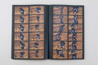 Bie Michels / Piles of Bricks, Piles de briques