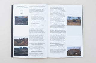 Bie Michels / Piles of Bricks, Piles de briques