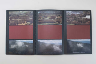 Bie Michels / Piles of Bricks, Piles de briques