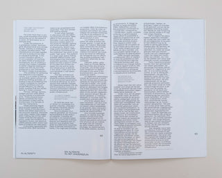 CENTRAL office for architecture and urbanism & Maxime Delvaux / Virtuous situations from the industrial past and some ideas for the ‘climatic metropolis’ to come (cases of Brussels and Paris)