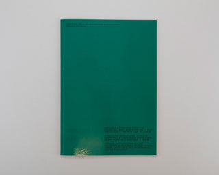 CENTRAL office for architecture and urbanism & Maxime Delvaux / Virtuous situations from the industrial past and some ideas for the ‘climatic metropolis’ to come (cases of Brussels and Paris)