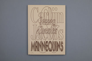 Carlijn Jacobs & James Chester / Mannequins