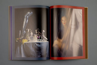 Carlijn Jacobs & James Chester / Mannequins