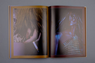 Carlijn Jacobs & James Chester / Mannequins