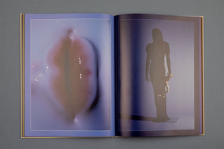 Carlijn Jacobs & James Chester / Mannequins