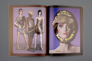 Carlijn Jacobs & James Chester / Mannequins