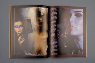 Carlijn Jacobs & James Chester / Mannequins